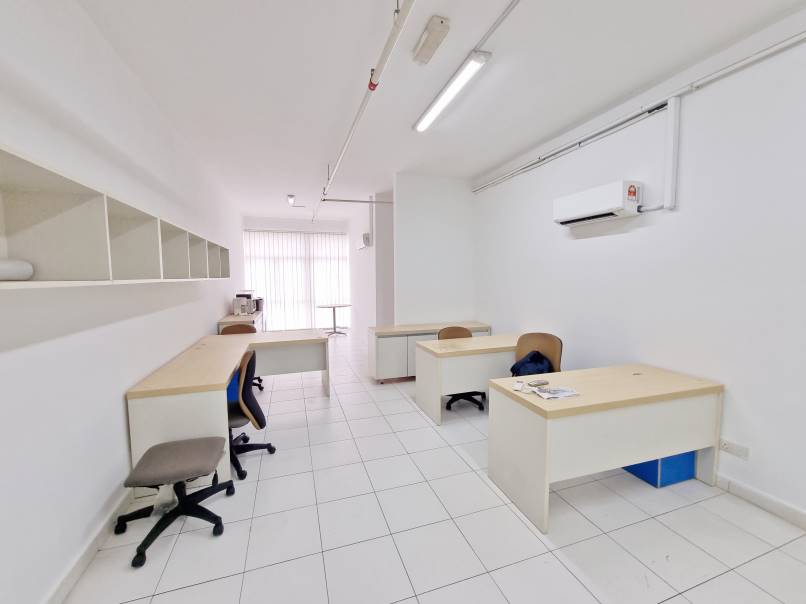 Avenue Crest Office Seksyen 22 Shah Alam by Allen - photo 6