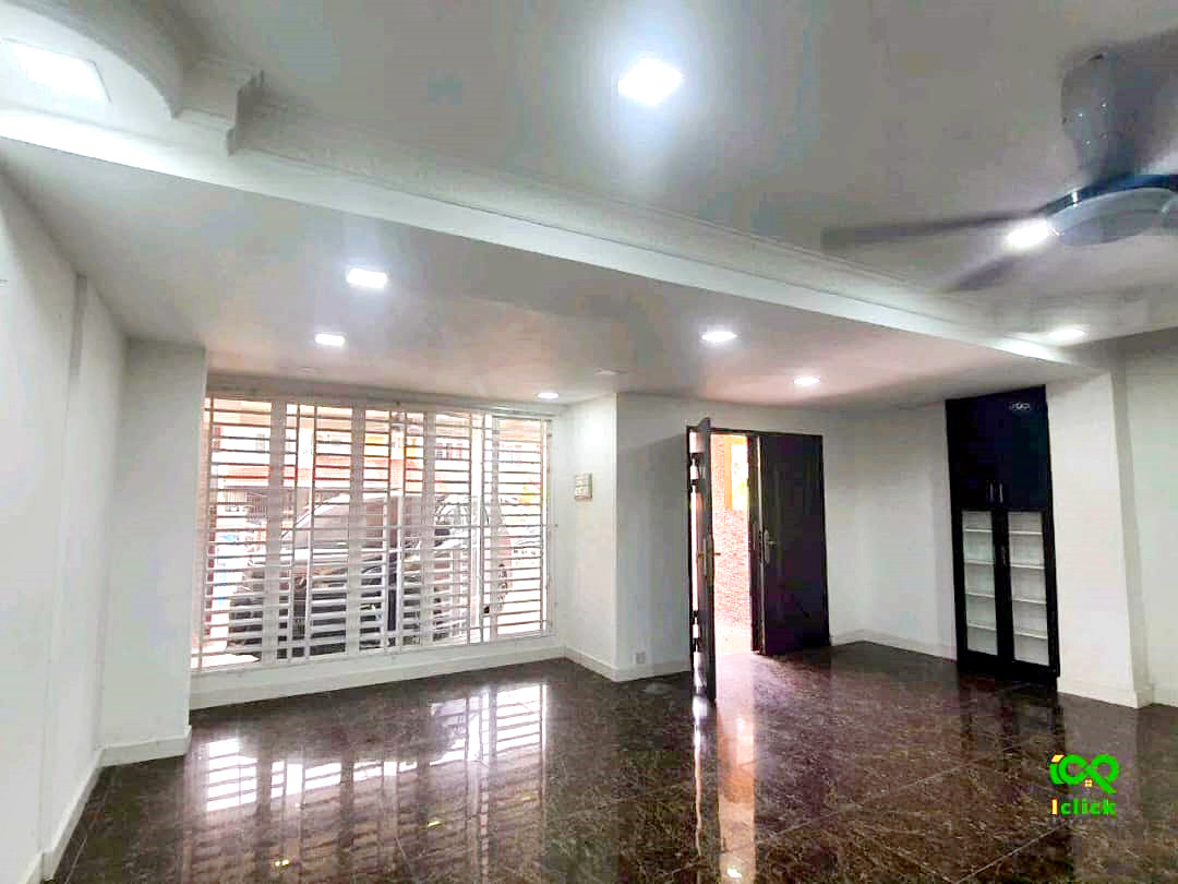 Kota Kemuning Bukit Rimau Doritis 2 Story 22x75 - photo 2