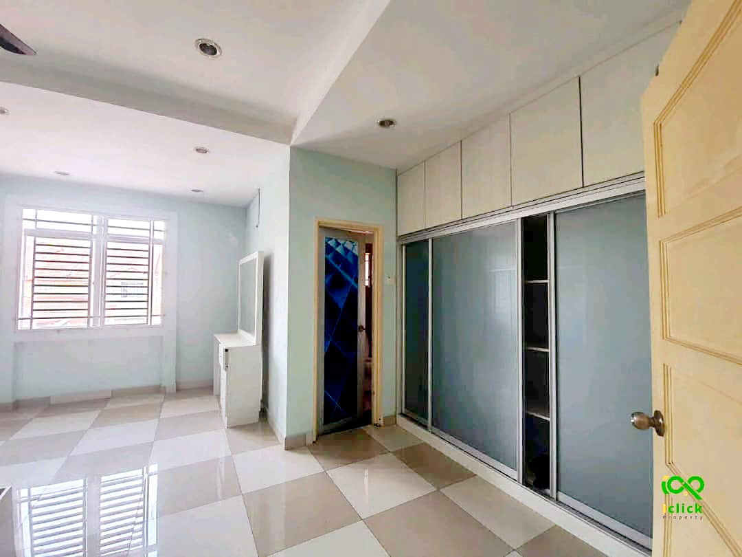 Kota Kemuning Bukit Rimau Doritis 2 Story 22x75 - photo 7
