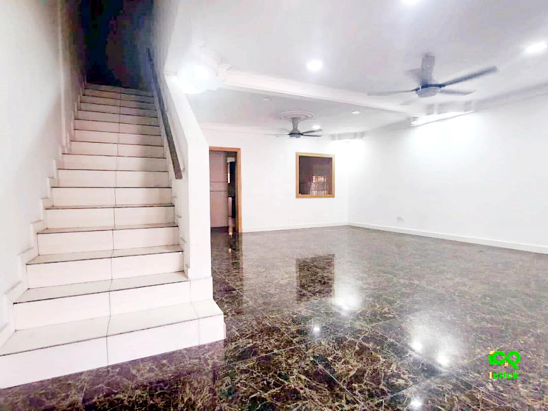 Kota Kemuning Bukit Rimau Doritis 2 Story 22x75 - photo 9