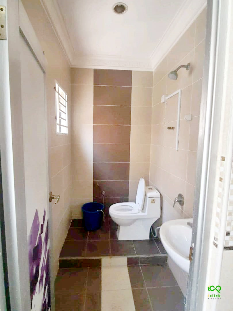 Kota Kemuning Bukit Rimau Doritis 2 Story 22x75 - photo 6