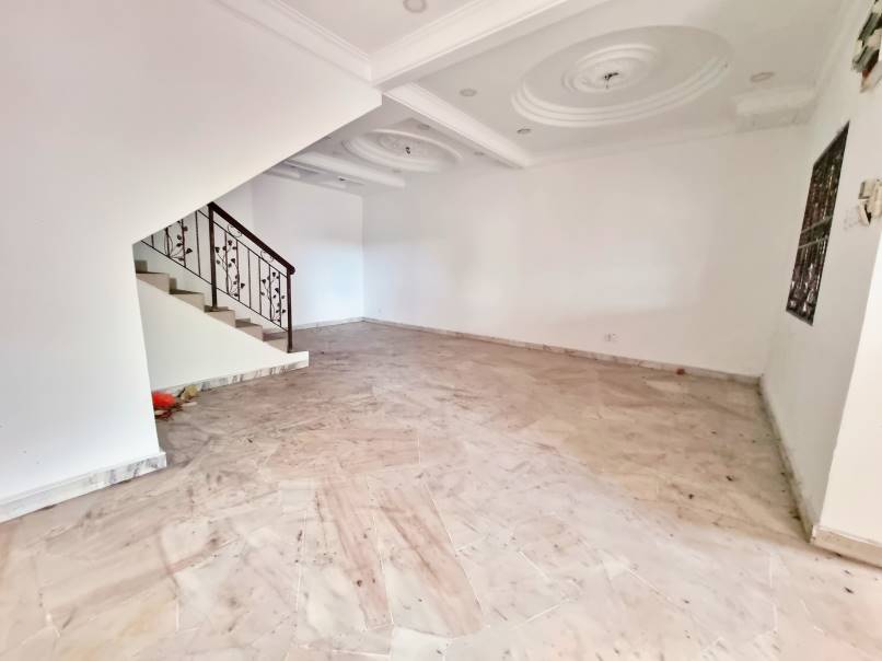 2 Story Mutiara Bukit Kemuning Shah Alam - photo 2