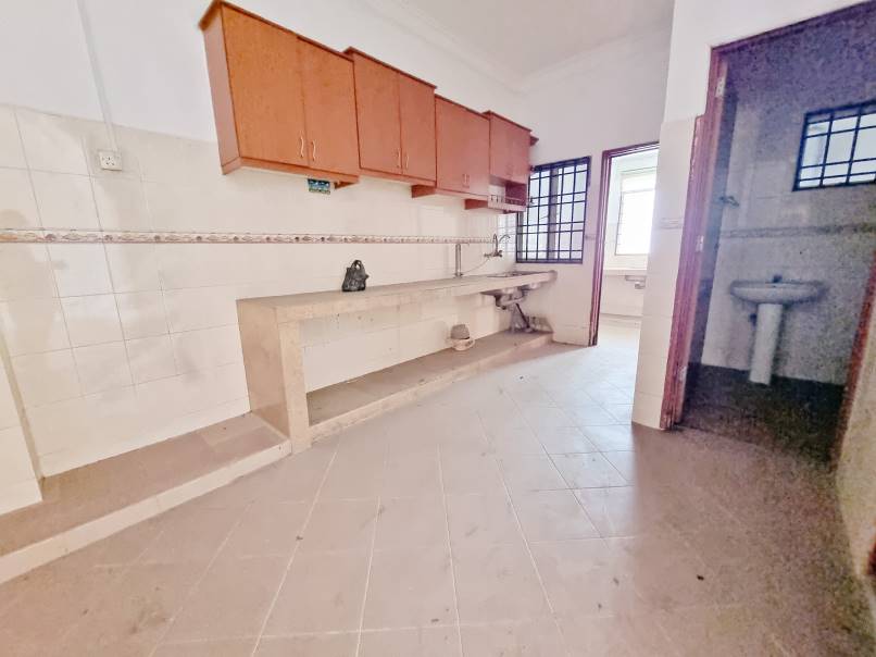 2 Story Mutiara Bukit Kemuning Shah Alam - photo 4