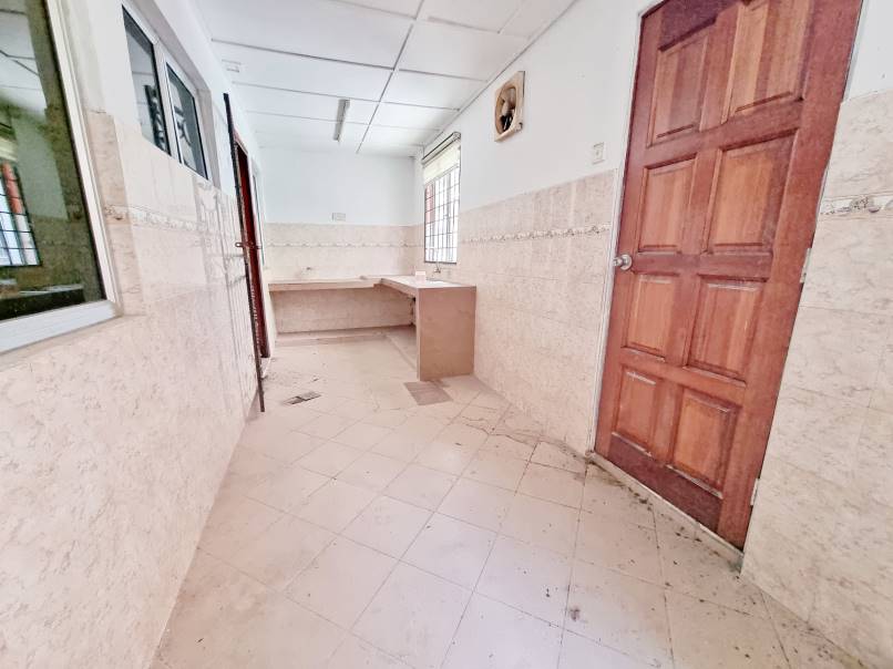 2 Story Mutiara Bukit Kemuning Shah Alam - photo 6