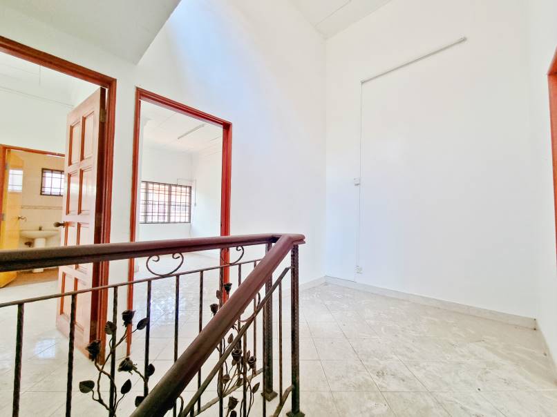 2 Story Mutiara Bukit Kemuning Shah Alam - photo 8