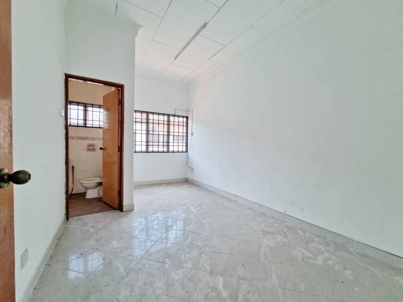 2 Story Mutiara Bukit Kemuning Shah Alam - photo 10
