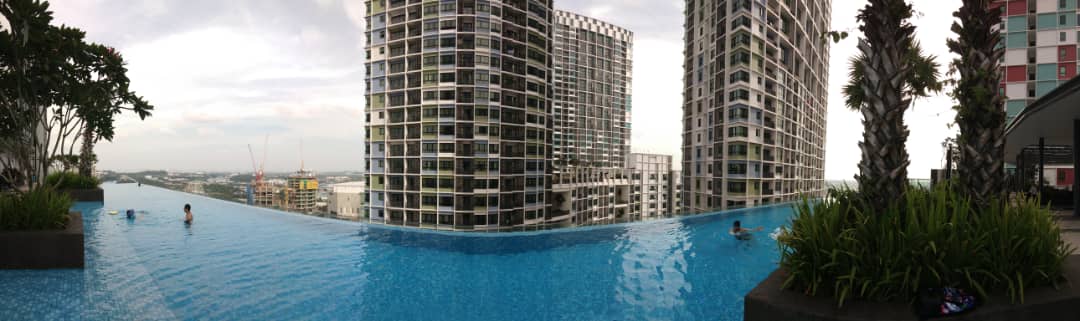 i Soho i City Shah Alam by Jr - photo 6