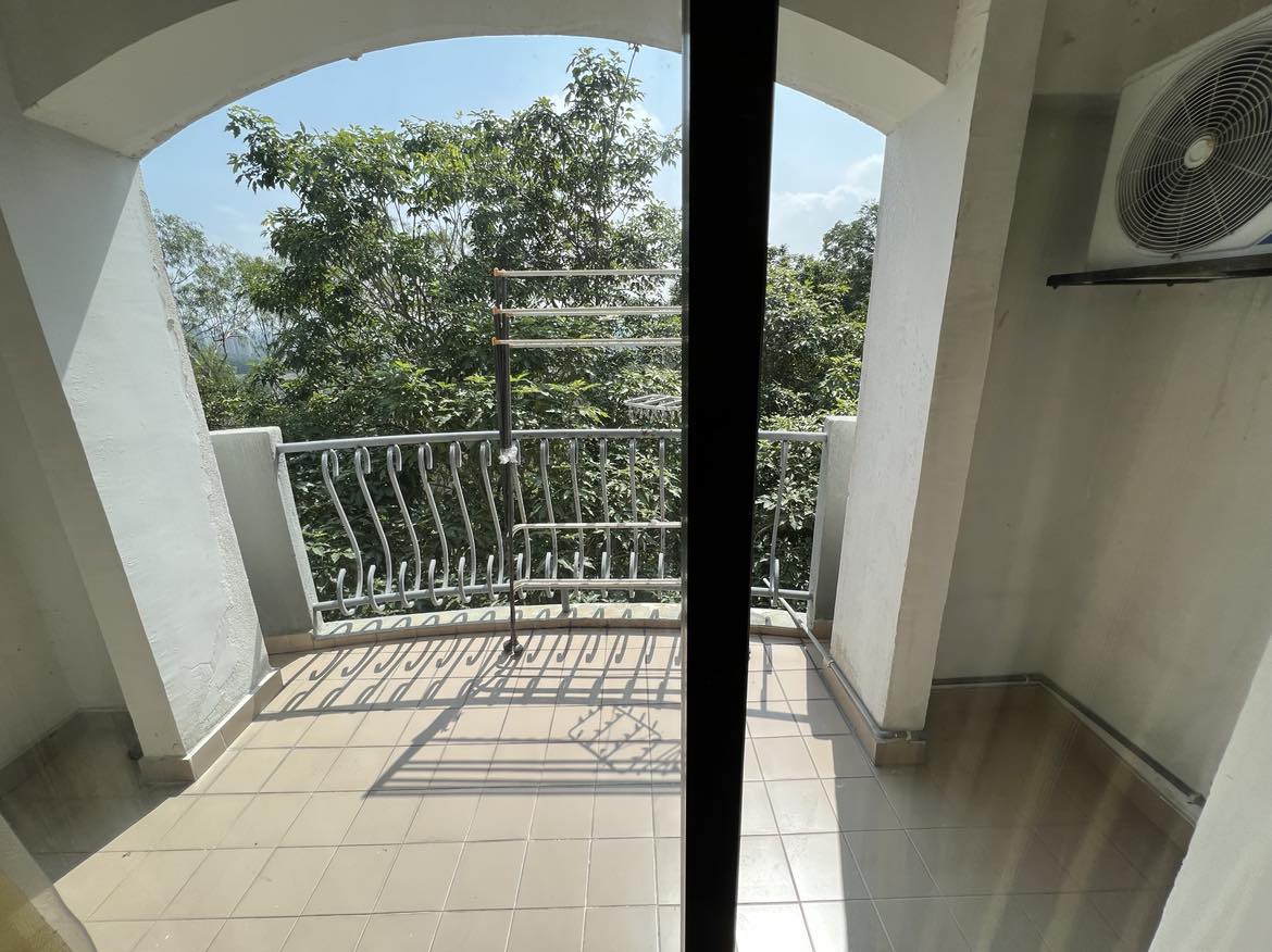 Sri Alam condo Seksyen 13 Shah Alam by Jr - photo 5