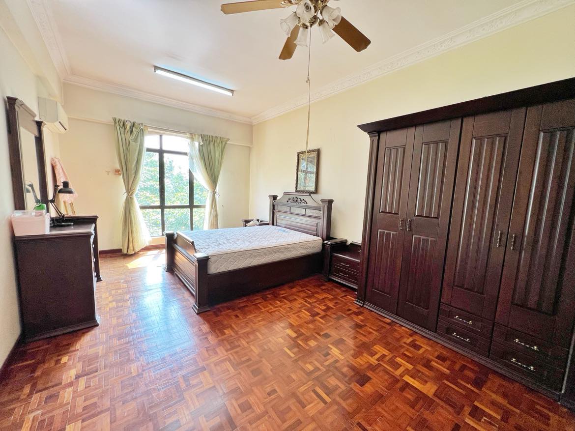 Sri Alam condo Seksyen 13 Shah Alam by Jr - photo 6
