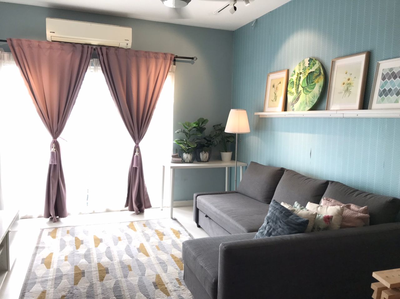 Alami Residensi Seksyen 13 Shah Alam by JR - photo 2