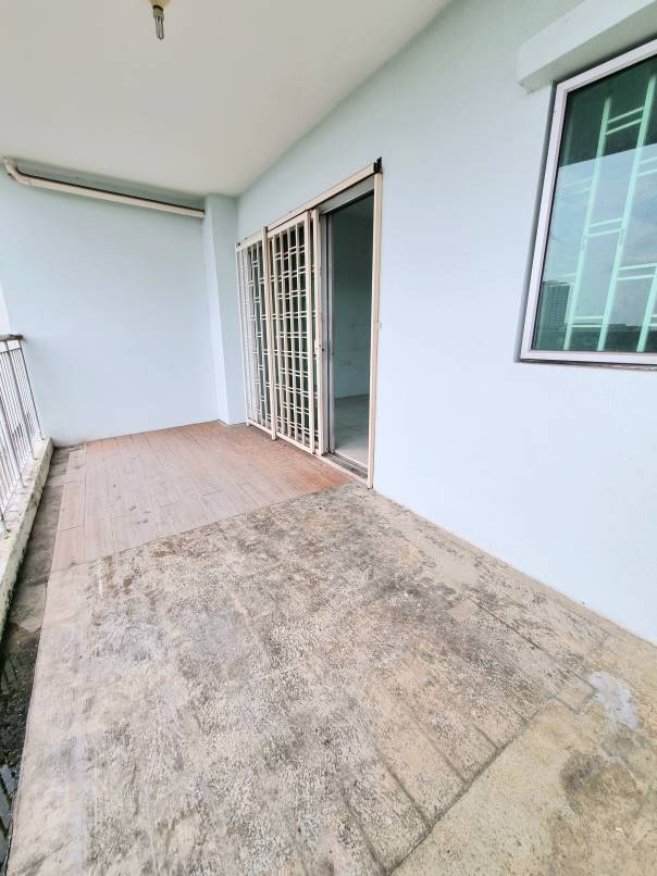 Pangsapuri Indahria Seksyen 22 Shah Alam by Allen - photo 8