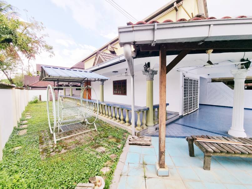 SA2310 2631 Corner 2 Sty Seksyen 24 Shah Alam by Allen - photo 2