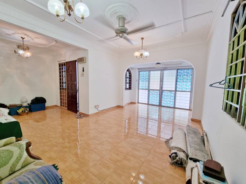 SA2310 2631 Corner 2 Sty Seksyen 24 Shah Alam by Allen - photo 5