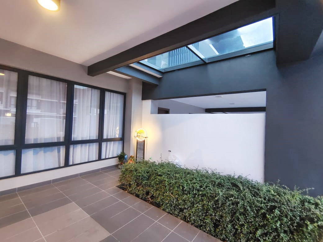 RENO 2 Sty Bandar Seri Coalfields Hampton by Kevin - photo 3