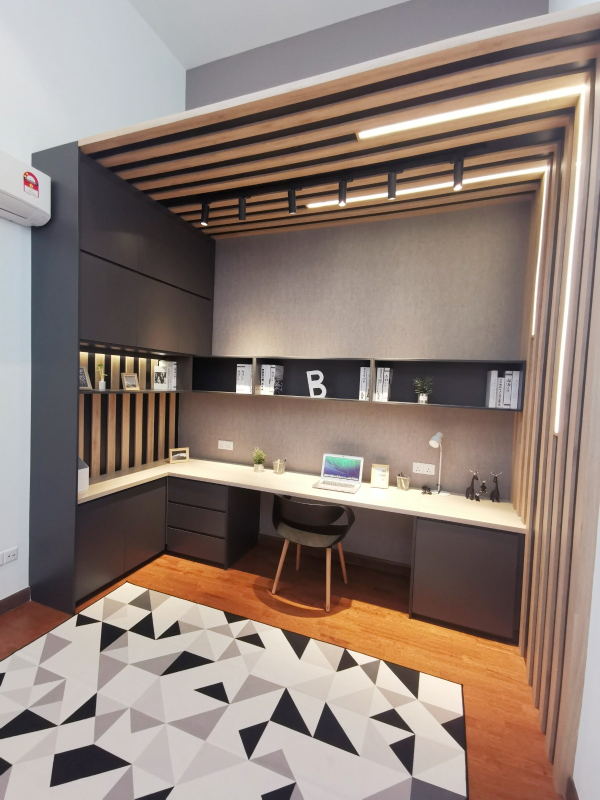 RENO 2 Sty Bandar Seri Coalfields Hampton by Kevin - photo 10