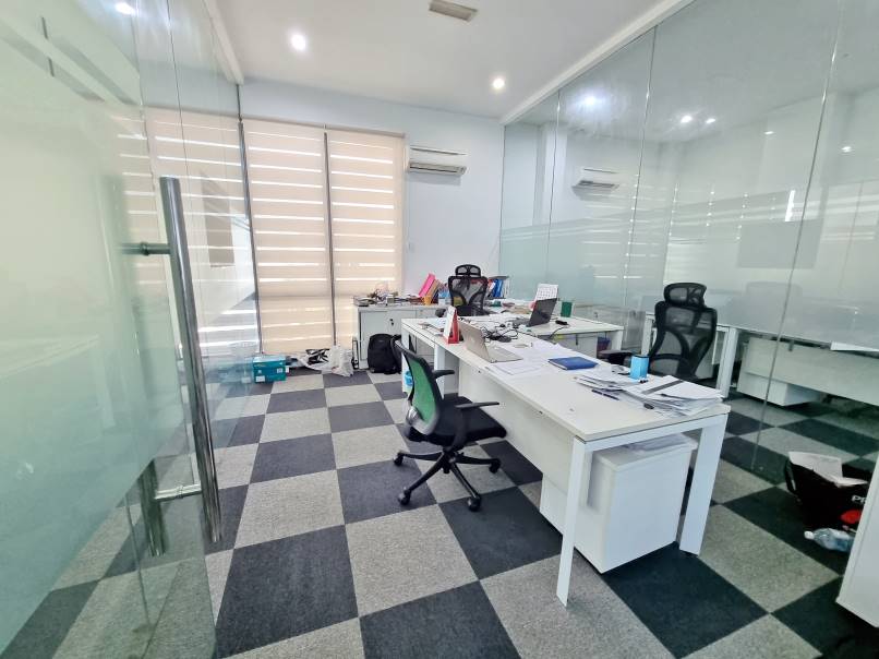 Semi D Factory Klang Air Hitam Bdr Parkland - photo 10