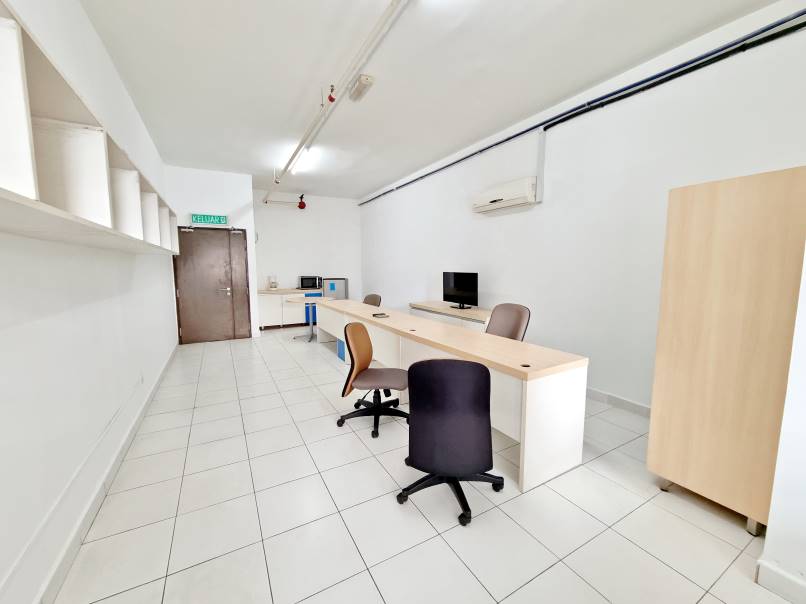 Avenue Crest Seksyen 22 Shah Alam - photo 2