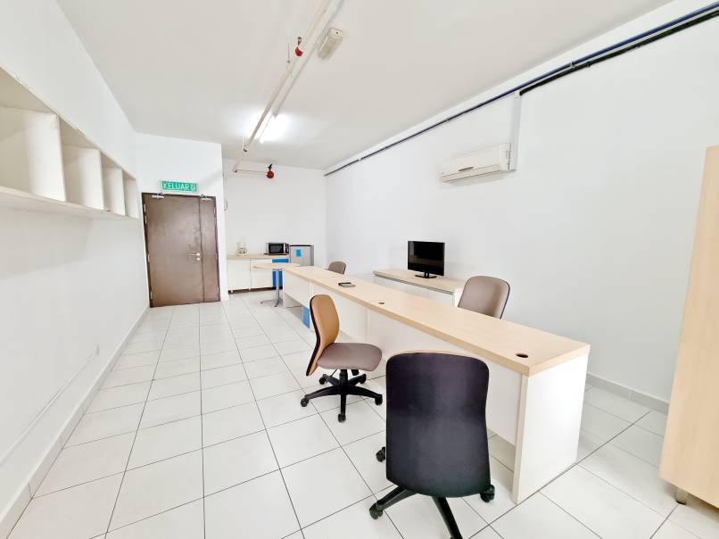 Avenue Crest Seksyen 22 Shah Alam - photo 2