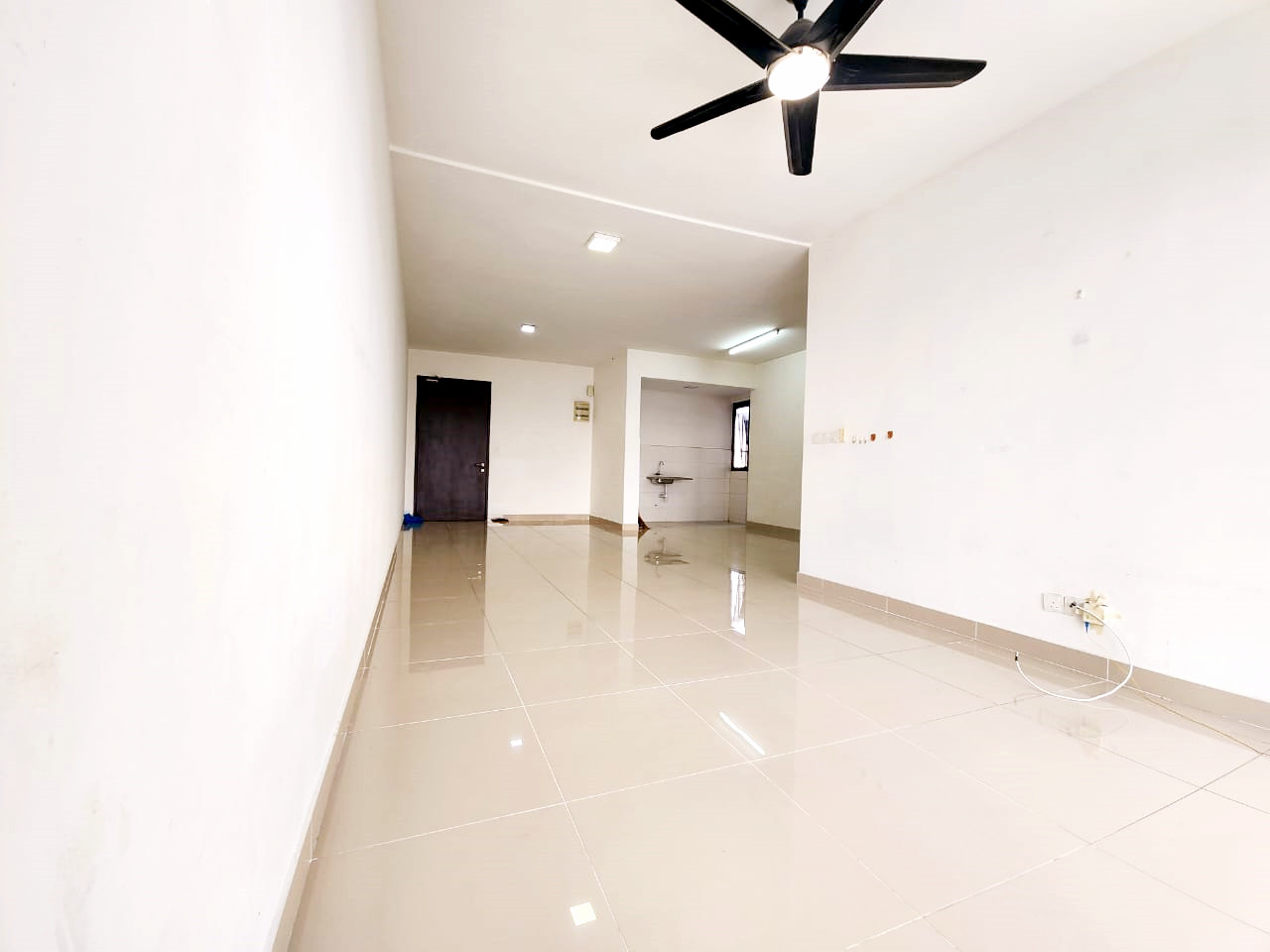 Ken Rimba Condo Seksyen 16 Shah Alam - photo 3