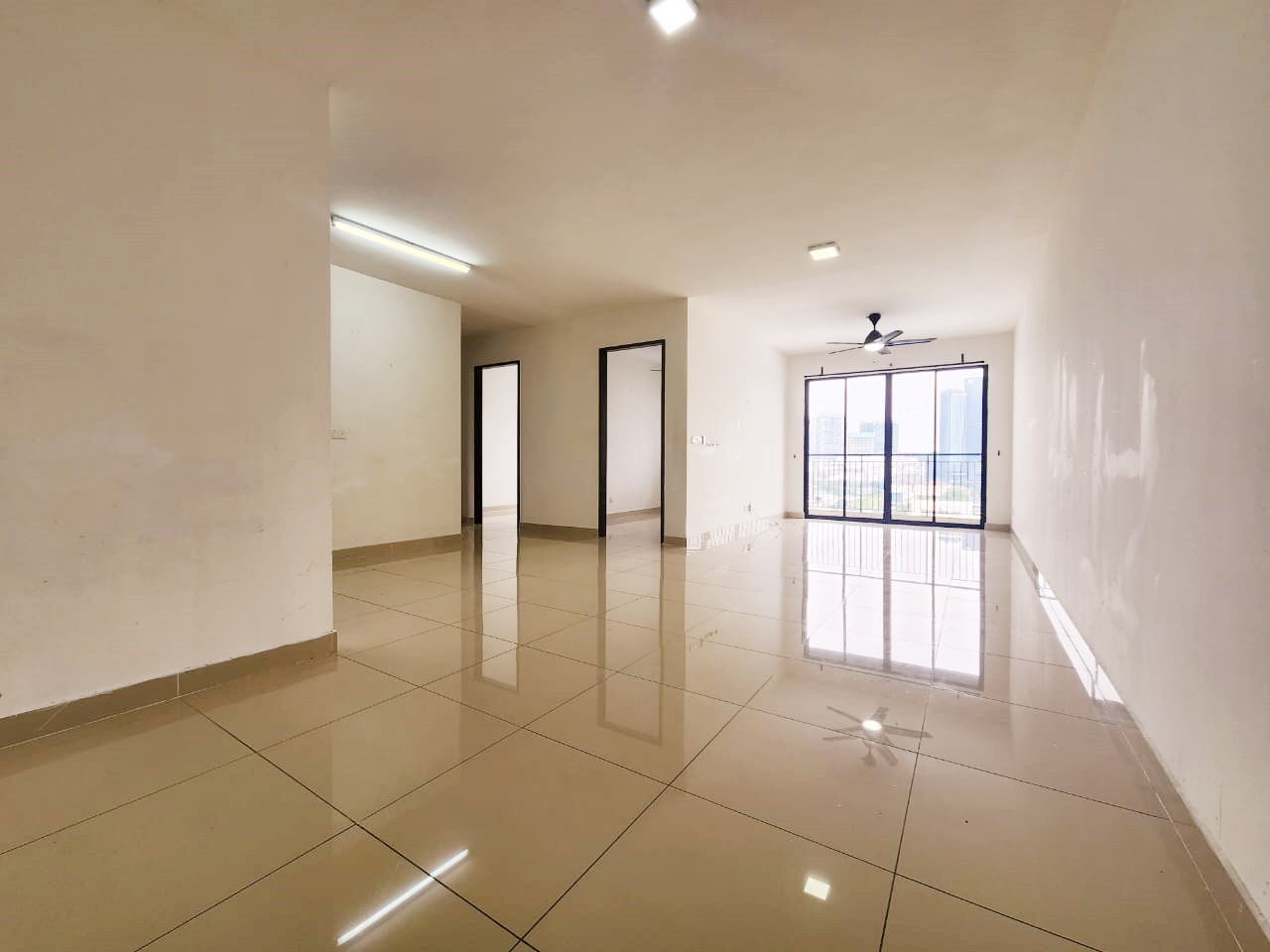 Ken Rimba Condo Seksyen 16 Shah Alam - photo 6