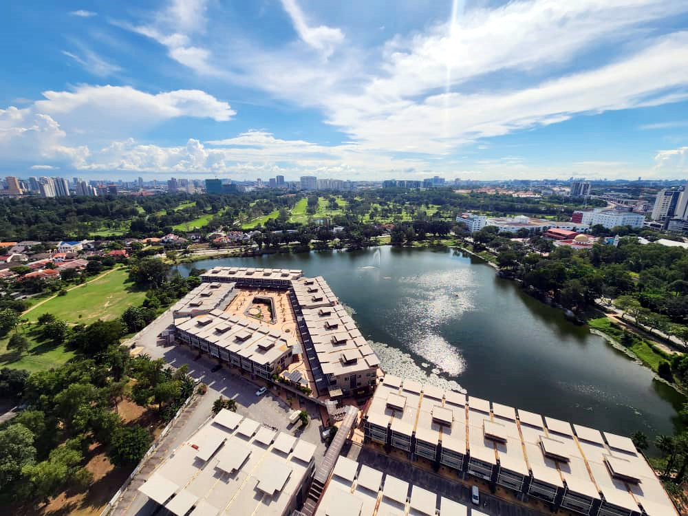 Plaza Kelana Jaya Petaling Jaya by Zu En - photo 10