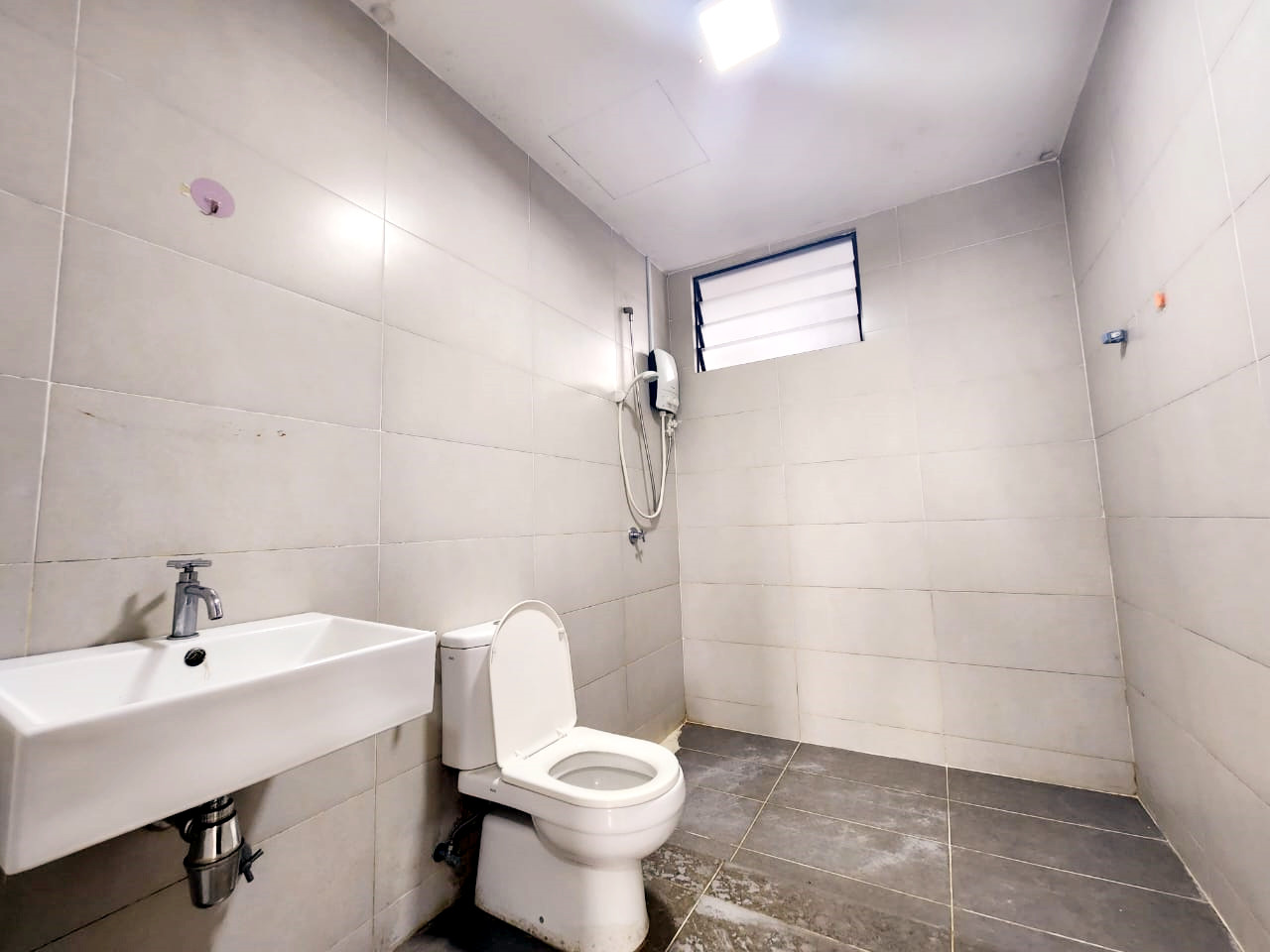 Ken Rimba condo Seksyen 16 Shah Alam by Allen - photo 5