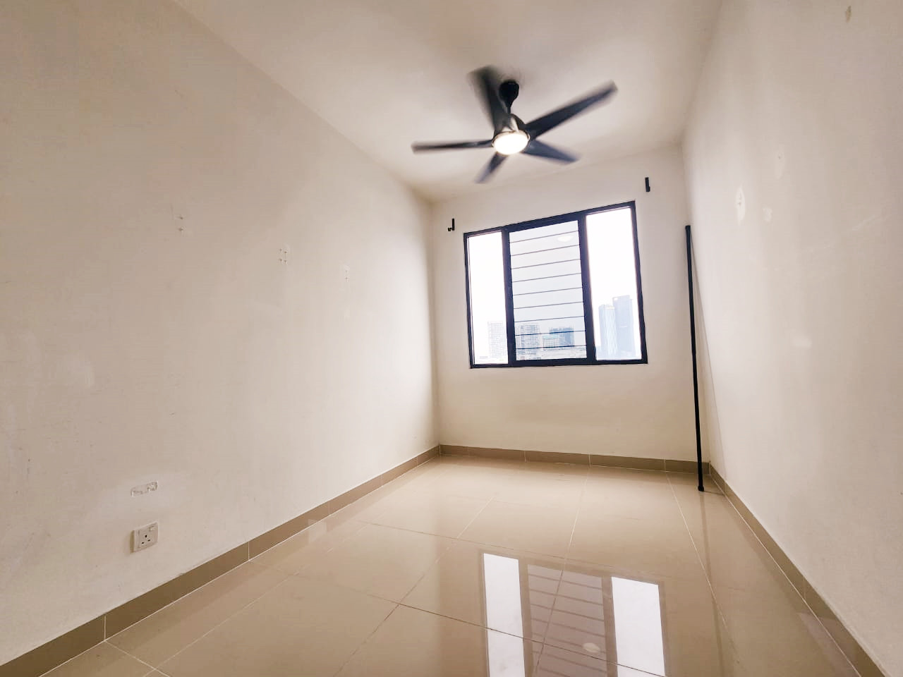 Ken Rimba condo Seksyen 16 Shah Alam by Allen - photo 9