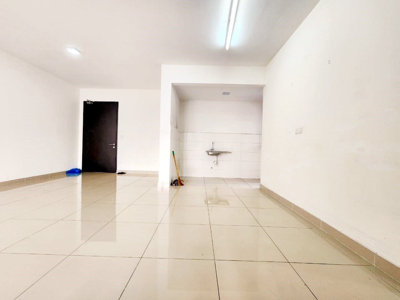Ken Rimba condo Seksyen 16 Shah Alam by Allen - photo 10