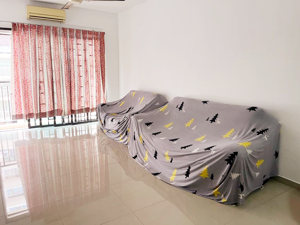 Puri Aiyu Seksyen 22 Shah Alam by Zu En - photo 2