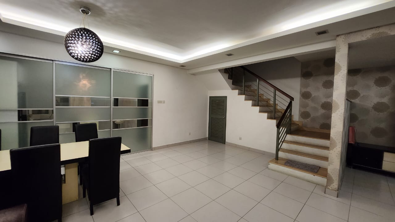 SA2312 2798 2 Sty House Cahaya SPK By Emily - photo 2