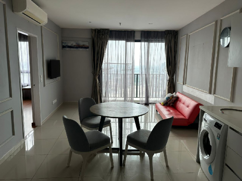 Hyde Tower I-City Shah Alam By Din - photo 2
