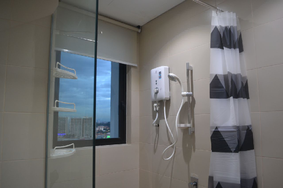 Hyde Tower I-City Shah Alam By Din - photo 6