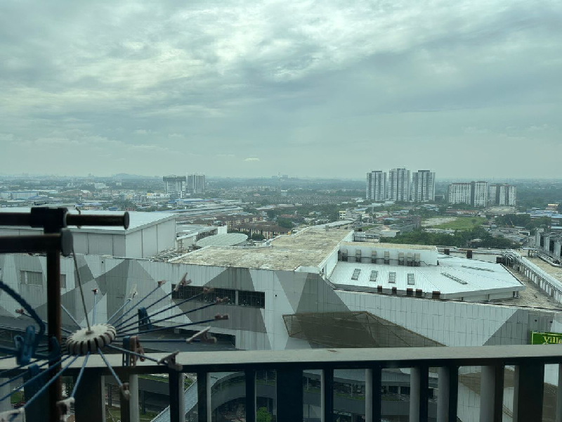 Hyde Tower I-City Shah Alam By Din - photo 7