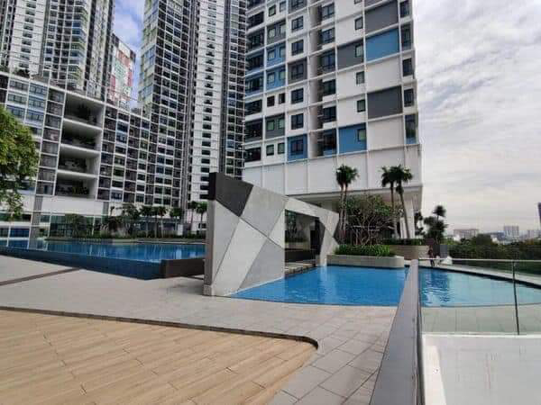 Hyde Tower I-City Shah Alam By Din - photo 10