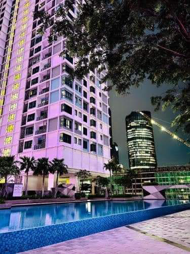 Hyde Tower I-City Shah Alam By Din - photo 11