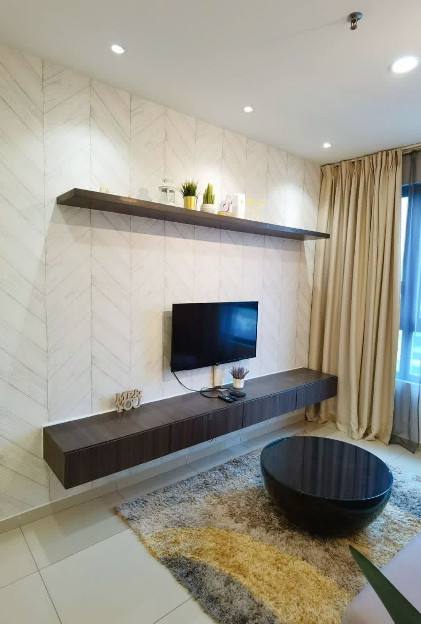 iSuite 2 Bedrooms Full Furnished by Emily - photo 3