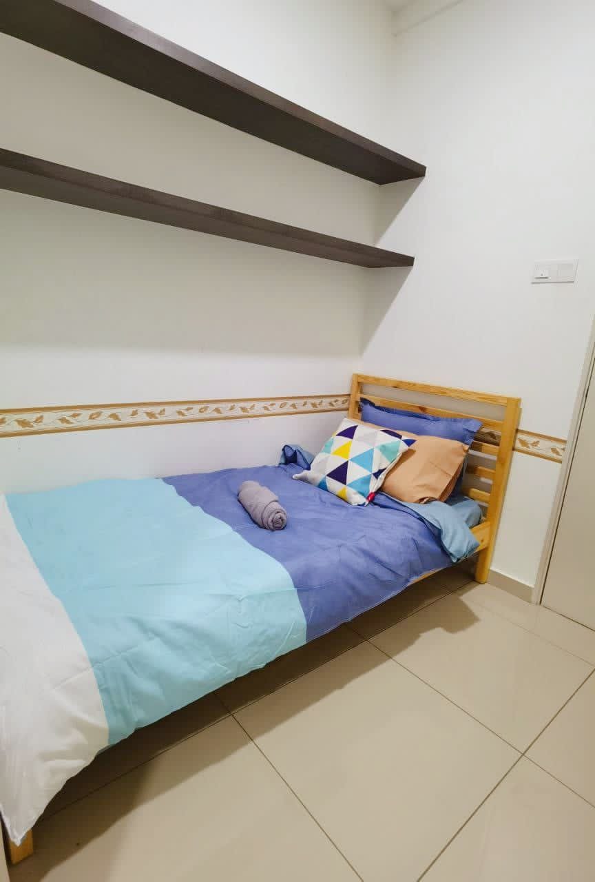 iSuite 2 Bedrooms Full Furnished by Emily - photo 6