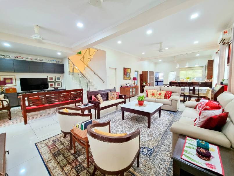 End Lot Arabella D Kayangan 2 Story by Allen - photo 3
