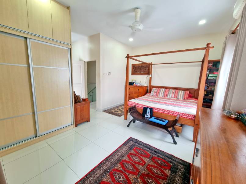 End Lot Arabella D Kayangan 2 Story by Allen - photo 7