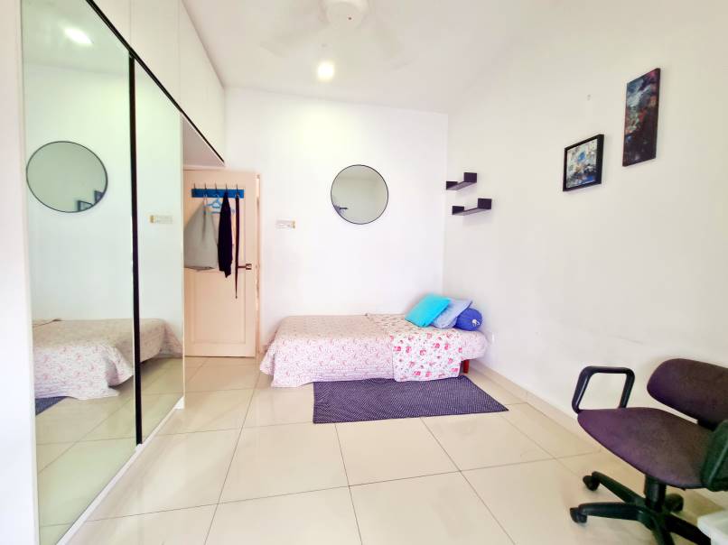 End Lot Arabella D Kayangan 2 Story by Allen - photo 10