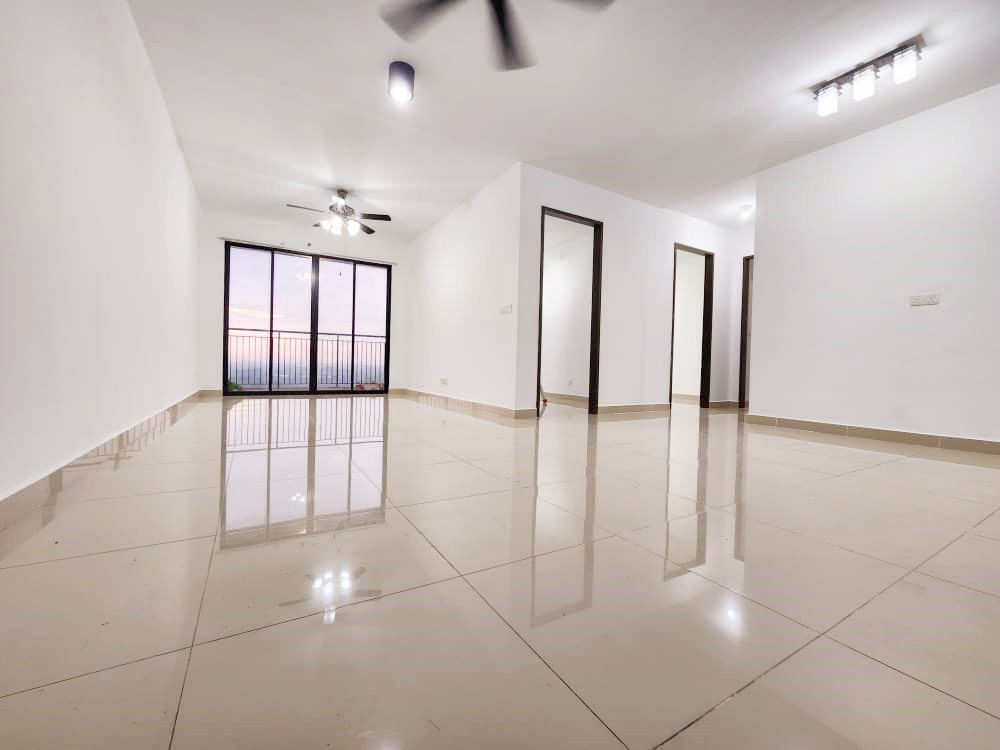 Ken Rimba Condo Seksyen 16 Shah Alam by Zu En - photo 9