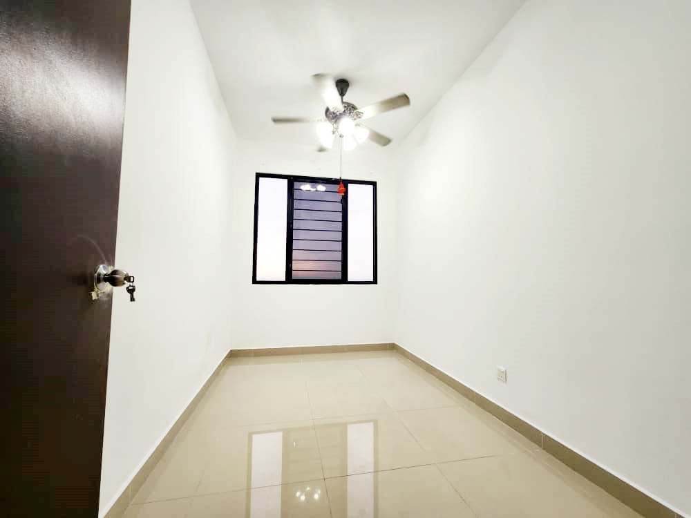 Ken Rimba Condo Seksyen 16 Shah Alam by Zu En - photo 11