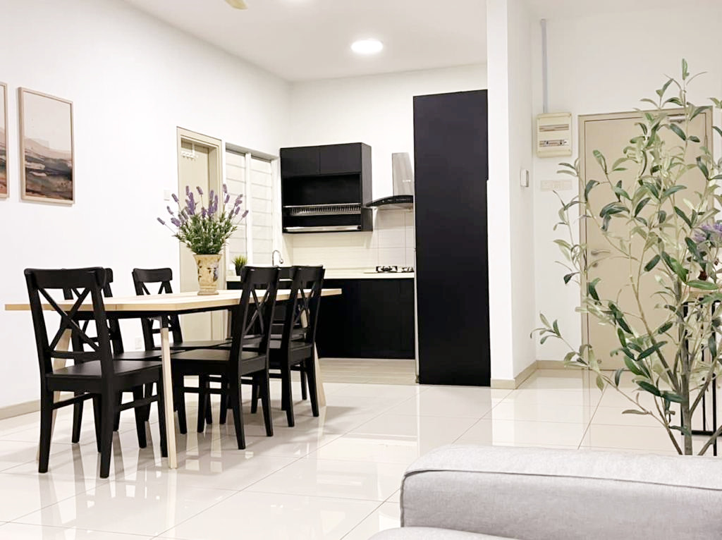 SA2312 2856 TTDI Adina Seksyen 13 by Zu En - photo 4