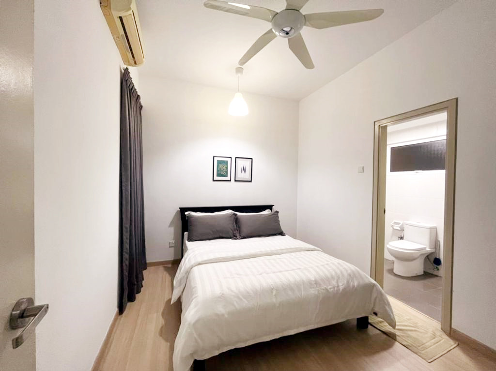 SA2312 2856 TTDI Adina Seksyen 13 by Zu En - photo 6