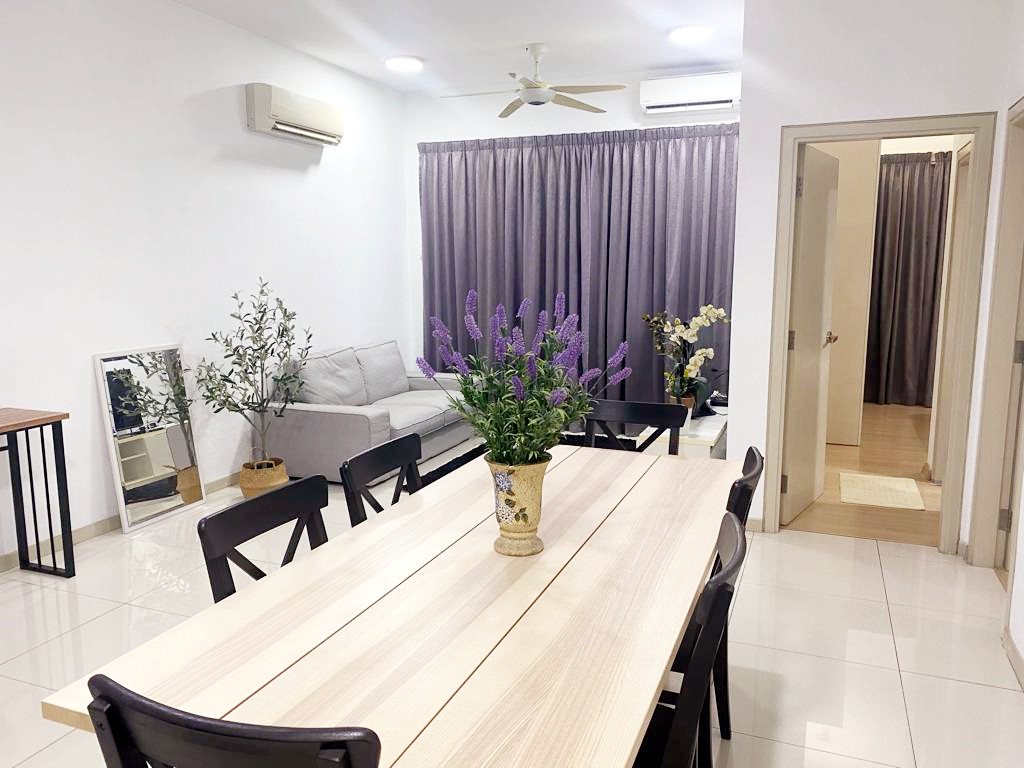 SA2312 2856 TTDI Adina Seksyen 13 by Zu En - photo 7