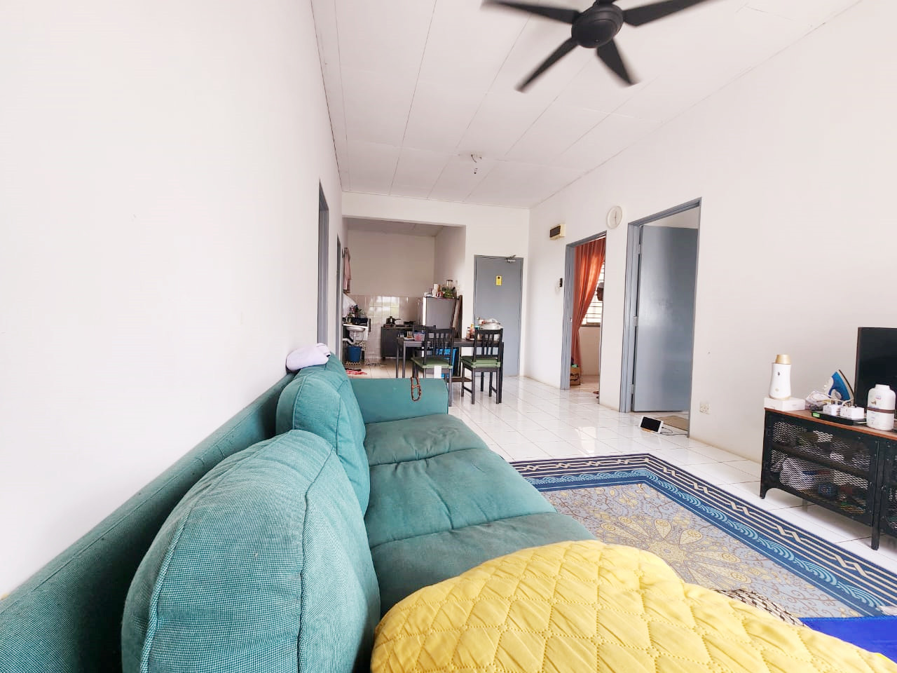 Seri Dahlia Desa Alam Sek U12 Shah Alam by Zu En - photo 2