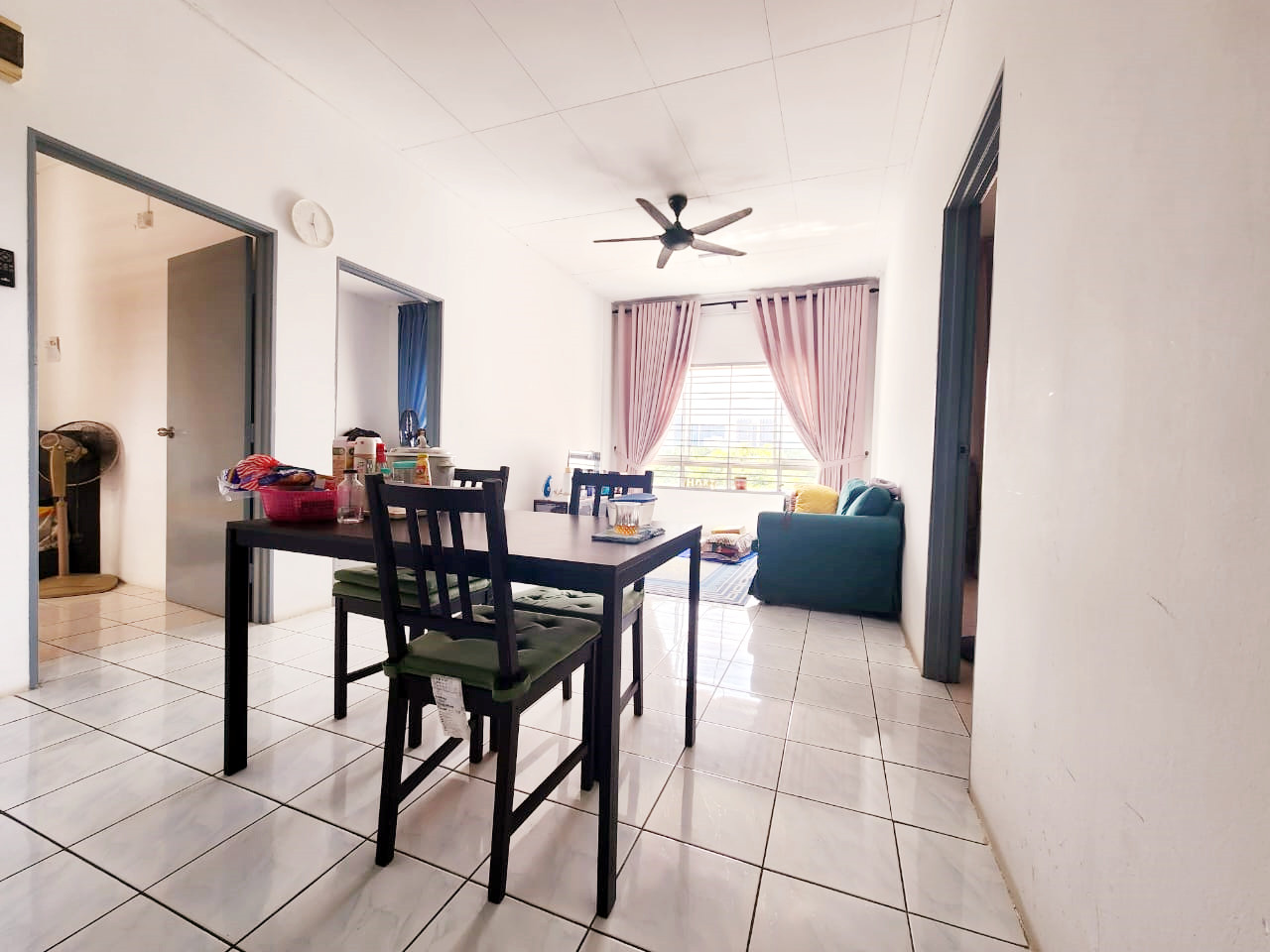 Seri Dahlia Desa Alam Sek U12 Shah Alam by Zu En - photo 4
