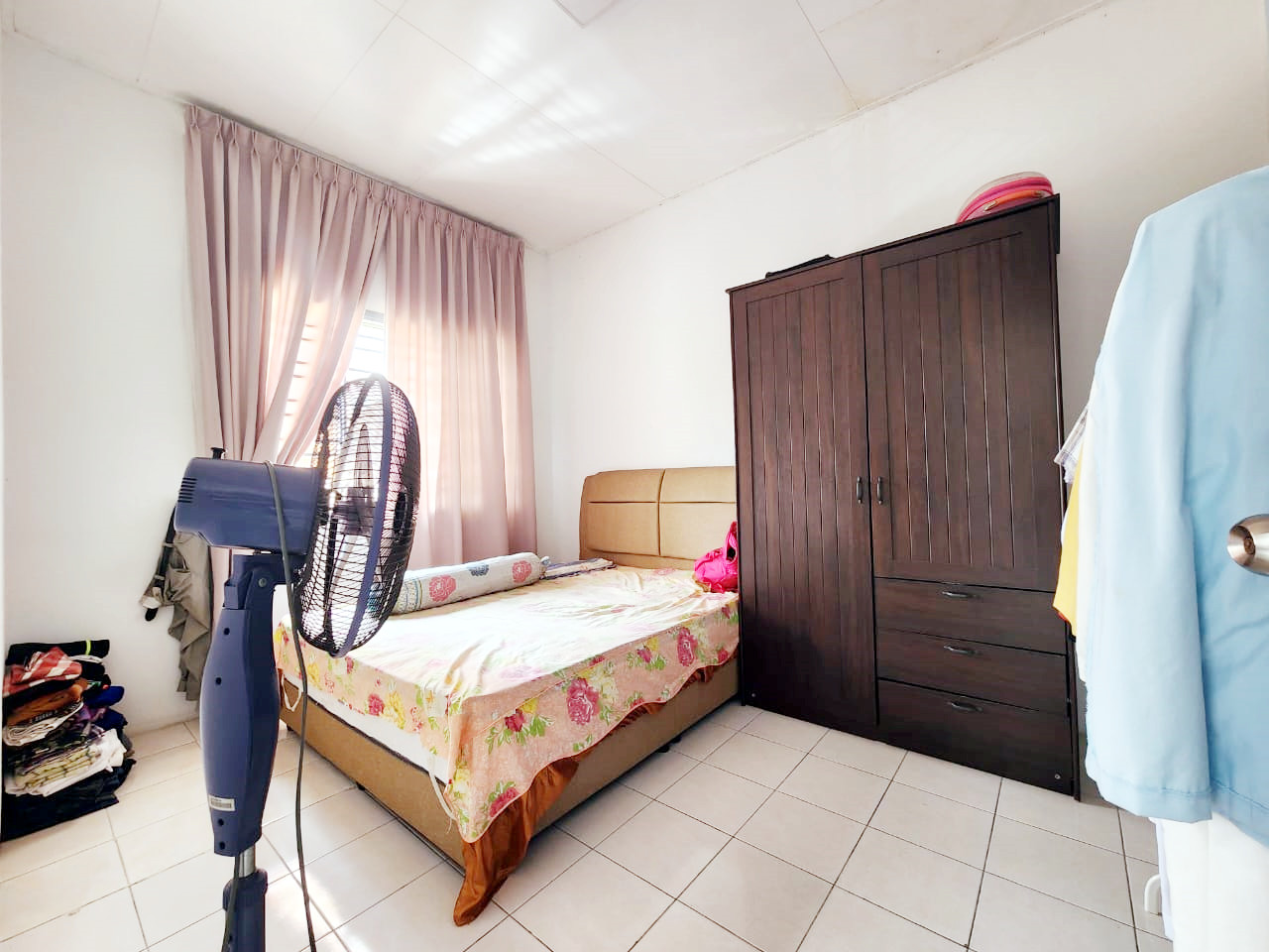 Seri Dahlia Desa Alam Sek U12 Shah Alam by Zu En - photo 7