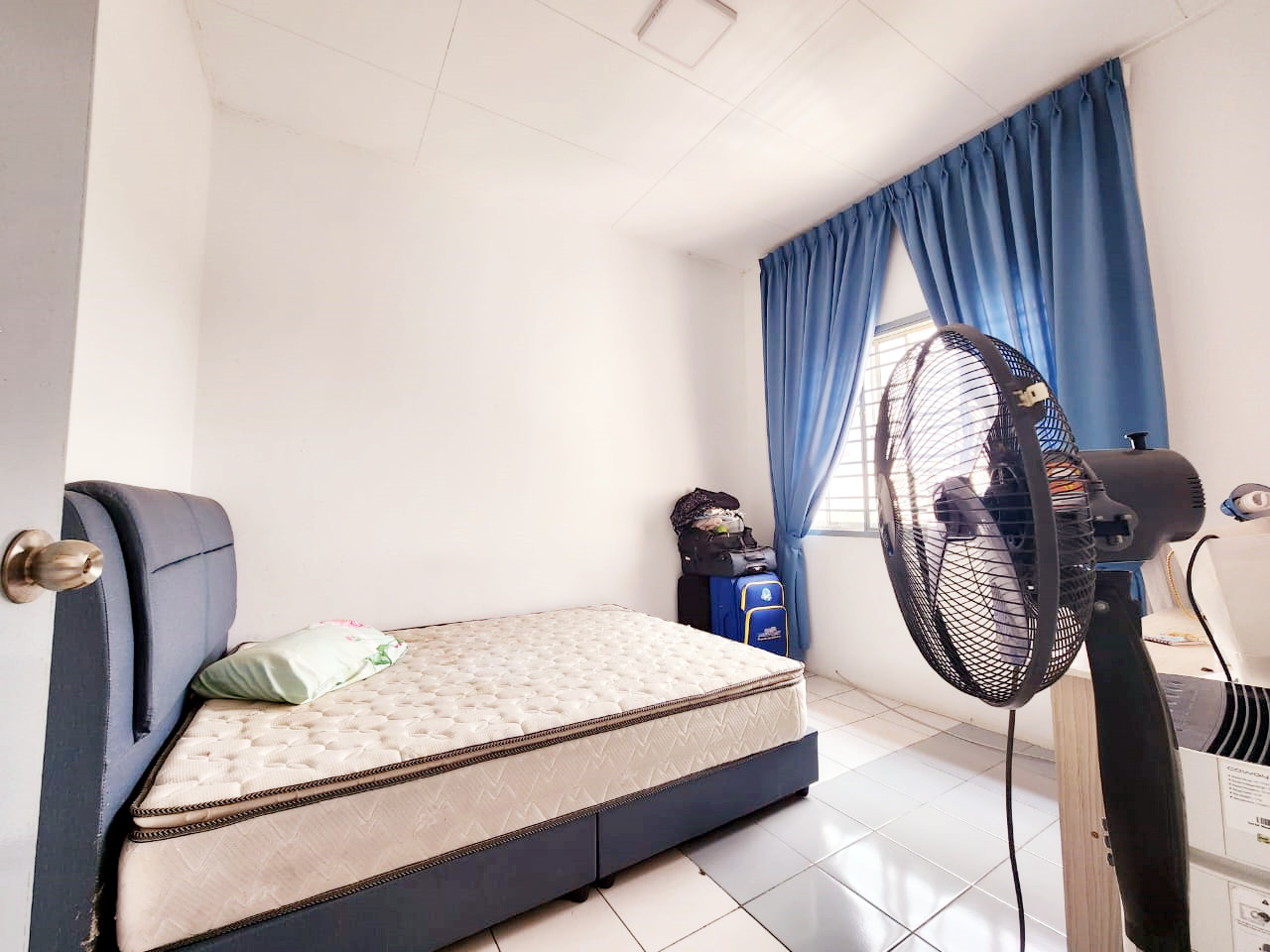 Seri Dahlia Desa Alam Sek U12 Shah Alam by Zu En - photo 8