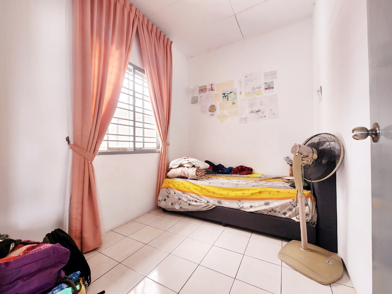 Seri Dahlia Desa Alam Sek U12 Shah Alam by Zu En - photo 9